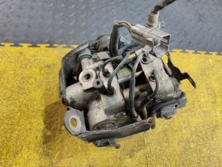 Блок abs TOYOTA CELICA ST185 3S-GTE 88264-20070, 88264-20070. 137300-8080. 44510-20050. 133000-0160. 5 ракурс