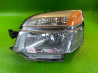 Фара передняя левая TOYOTA VOXY 2005