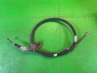 Тросик ручника левый задний TOYOTA ESTIMA MCR40 1MZ-FE 4643028391 2 ракурс