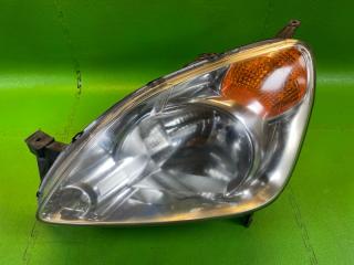 Фара передняя левая HONDA CR-V 2003