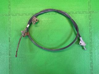 Тросик ручника левый задний TOYOTA IST NCP60 2NZ-FE 4643052010 1 ракурс Тросик ручника левый задний TOYOTA IST NCP60 2NZ-FE 4643052010 1 ракурс
