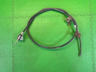 Тросик ручника левый задний TOYOTA IST NCP60 2NZ-FE 4643052010 2 ракурс