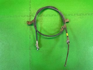 Тросик ручника правый задний TOYOTA IST NCP60 2NZ-FE 4642052010 1 ракурс