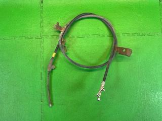 Тросик ручника правый задний TOYOTA IST NCP60 2NZ-FE 4642052010 2 ракурс