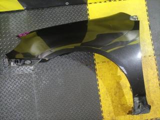 Крыло левое переднее TOYOTA ALLEX NZE124 53812-1E890, 205 1 ракурс