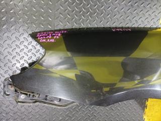 Крыло левое переднее TOYOTA ALLEX NZE124 53812-1E890, 205 2 ракурс