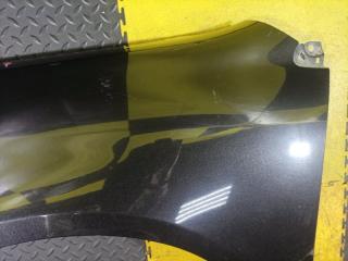 Крыло левое переднее TOYOTA ALLEX NZE124 53812-1E890, 205 3 ракурс