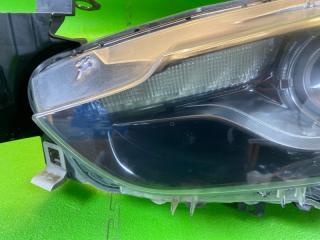 Фара левая MAZDA ATENZA GJEFP PE-VPR 100-41941 2 ракурс