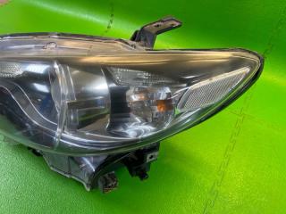 Фара левая MAZDA ATENZA GJEFP PE-VPR 100-41941 4 ракурс