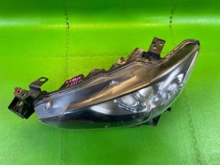 Фара левая MAZDA ATENZA GJEFP PE-VPR 100-41941 5 ракурс
