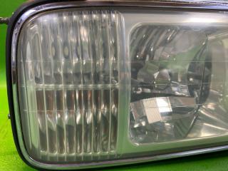 Фара правая NISSAN PRESIDENT GF50 VK45-DE 1620 2 ракурс