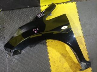 Крыло переднее левое NISSAN NOTE 2012