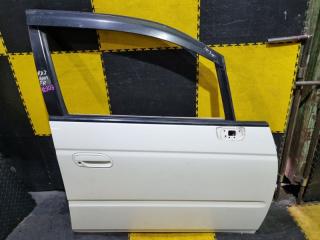 Дверь передняя правая HONDA ODYSSEY 2002