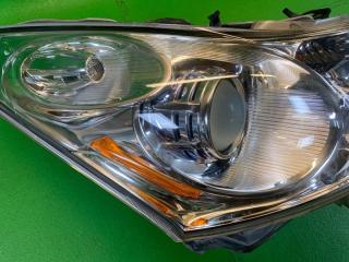Фара правая NISSAN SKYLINE V36 VQ25-HR 100-63864 3 ракурс