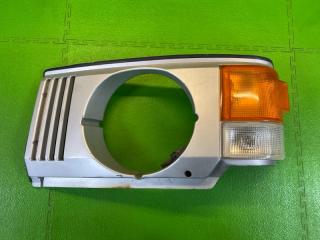Запчасть габарит передний левый NISSAN VANETTE 1989 C22 A15 контрактная Габарит передний левый NISSAN VANETTE 1989 C22 A15 контрактная