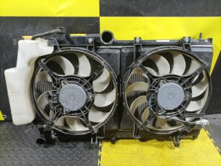 Радиатор SUBARU IMPREZA