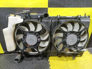 Радиатор SUBARU IMPREZA