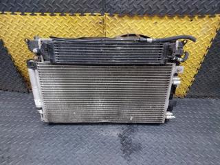 Радиатор COOPER R50 W10B16 Радиатор COOPER R50 W10B16