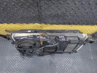 Радиатор COOPER R50 W10B16 Радиатор COOPER R50 W10B16