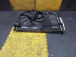 Радиатор COOPER R50 W10B16 Радиатор COOPER R50 W10B16