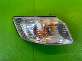 Габарит передний правый TOYOTA MARK II QUALIS 1998 контрактная Габарит передний правый TOYOTA MARK II QUALIS 1998