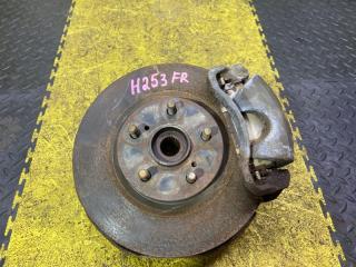 Ступица передняя правая TOYOTA SIENTA 2016