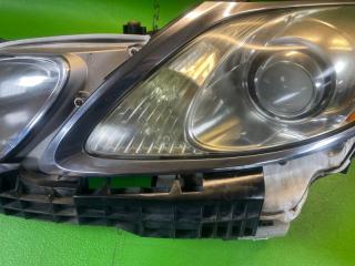 Фара левая LEXUS GS350 GRS196 2GR-FSE 30-321 3 ракурс