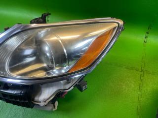 Фара левая LEXUS GS350 GRS196 2GR-FSE 30-321 4 ракурс