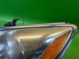 Фара левая LEXUS GS350 GRS196 2GR-FSE 30-321 5 ракурс