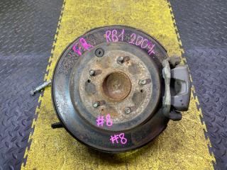 Ступица передняя правая HONDA ODYSSEY 2004