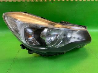 Фара правая SUBARU IMPREZA GJ7 FB20A P9932 2 ракурс