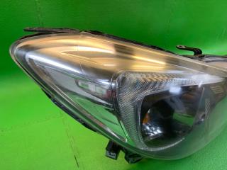 Фара правая SUBARU IMPREZA GJ7 FB20A P9932 3 ракурс