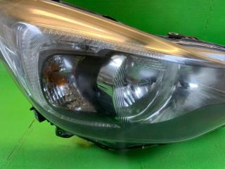 Фара правая SUBARU IMPREZA GJ7 FB20A P9932 4 ракурс