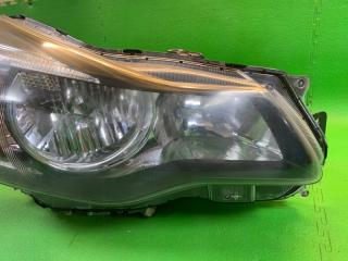 Фара правая SUBARU IMPREZA GJ7 FB20A P9932 5 ракурс