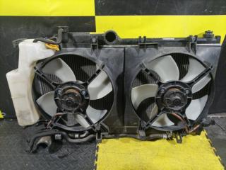 Радиатор SUBARU LEGACY