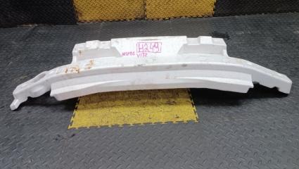 Пенопласт в бампер передний TOYOTA VITZ NSP135 1NR-FE 52611-52220 2 ракурс
