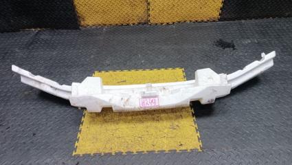 Пенопласт в бампер передний TOYOTA VITZ NSP135 1NR-FE 52611-52220 3 ракурс