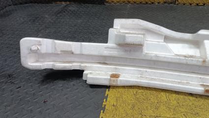 Пенопласт в бампер передний TOYOTA VITZ NSP135 1NR-FE 52611-52220 5 ракурс
