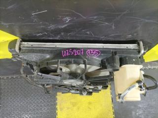 Радиатор TOYOTA CROWN MAJESTA UZS207 3UZ-FE 16400-50390 16711-50200, 422174-3551 5 ракурс