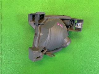 Катафот в бампер левый SUBARU LEGACY BL5 EJ204 D044 3 ракурс