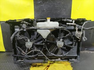 Радиатор MAZDA ATENZA 2008