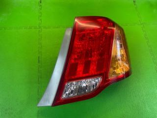 Стоп-сигнал правый TOYOTA COROLLA AXIO NZE141 1NZ-FE 12-512 1 ракурс