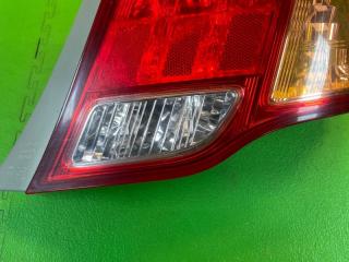 Стоп-сигнал правый TOYOTA COROLLA AXIO NZE141 1NZ-FE 12-512 5 ракурс