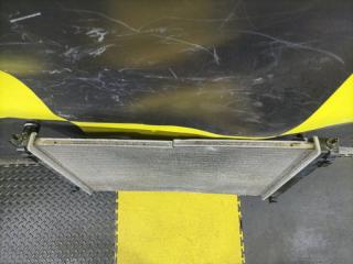 Радиатор NISSAN MURANO PNZ51 VQ35-DE 21460-1AM0A 92110-1AA0A, 21460-1AM0A 2 ракурс