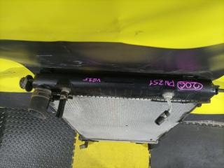 Радиатор NISSAN MURANO PNZ51 VQ35-DE 21460-1AM0A 92110-1AA0A, 21460-1AM0A 3 ракурс