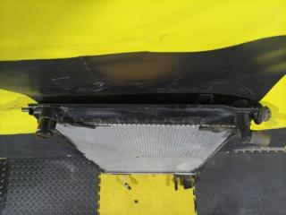 Радиатор NISSAN MURANO PNZ51 VQ35-DE 21460-1AM0A 92110-1AA0A, 21460-1AM0A 5 ракурс