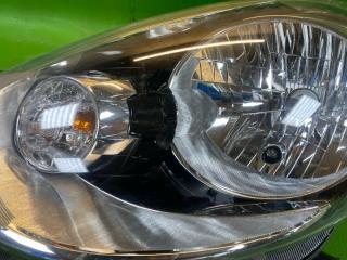 Фара левая NISSAN MARCH K13 HR12-DE 100-17944 3 ракурс