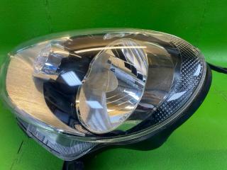 Фара левая NISSAN MARCH K13 HR12-DE 100-17944 4 ракурс