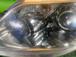 Фара левая LEXUS LS460 USF40 1UR-FSE 50-79 3 ракурс