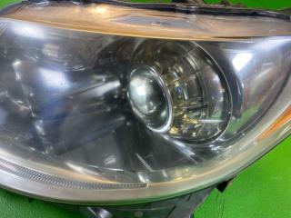 Фара левая LEXUS LS460 USF40 1UR-FSE 50-79 4 ракурс